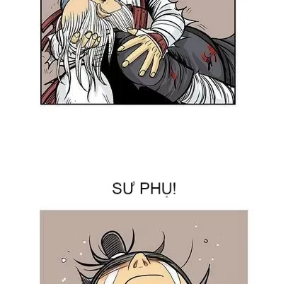 Truyền thuyết về Thiên Chúa quỷ Chương 1-58