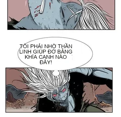 Truyền thuyết về Thiên Chúa quỷ Chương 1-58