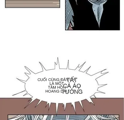 Truyền thuyết về Thiên Chúa quỷ Chương 1-58