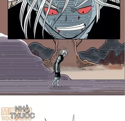 Truyền thuyết về Thiên Chúa quỷ Chương 1-58