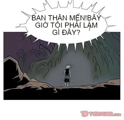 Truyền thuyết về Thiên Chúa quỷ Chương 1-58