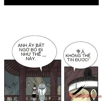 Truyền thuyết về Thiên Chúa quỷ Chương 1-58