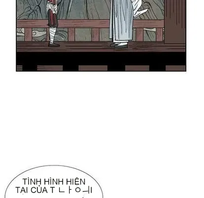 Truyền thuyết về Thiên Chúa quỷ Chương 1-58