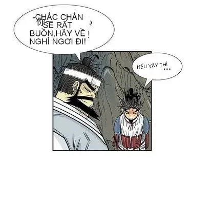 Truyền thuyết về Thiên Chúa quỷ Chương 1-58