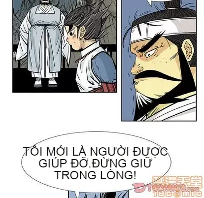 Truyền thuyết về Thiên Chúa quỷ Chương 1-58