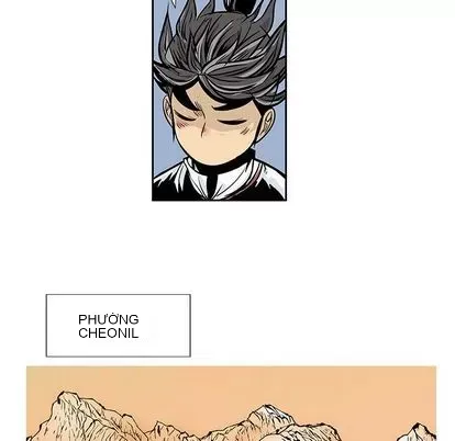 Truyền thuyết về Thiên Chúa quỷ Chương 1-58