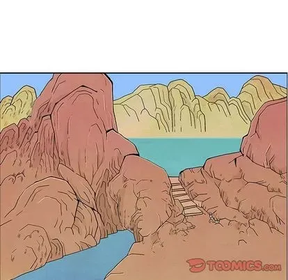 Truyền thuyết về Thiên Chúa quỷ Chương 1-58