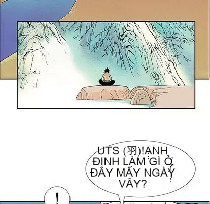 Truyền thuyết về Thiên Chúa quỷ Chương 1-58