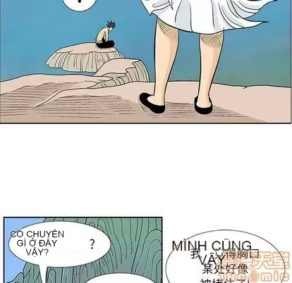 Truyền thuyết về Thiên Chúa quỷ Chương 1-58