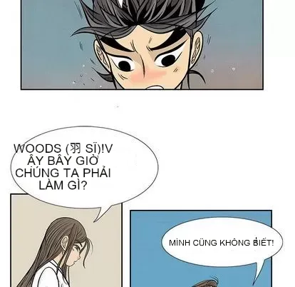 Truyền thuyết về Thiên Chúa quỷ Chương 1-58