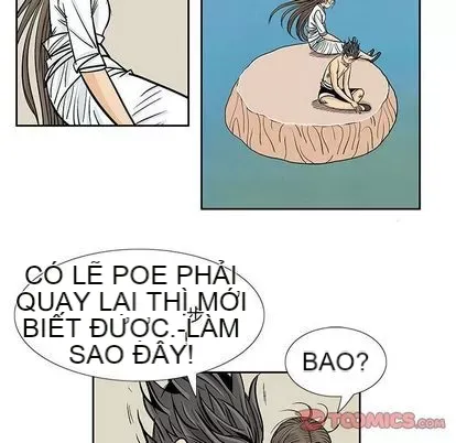 Truyền thuyết về Thiên Chúa quỷ Chương 1-58