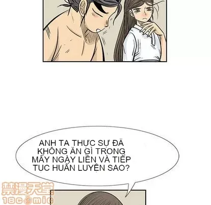 Truyền thuyết về Thiên Chúa quỷ Chương 1-58