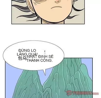 Truyền thuyết về Thiên Chúa quỷ Chương 1-58