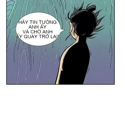 Truyền thuyết về Thiên Chúa quỷ Chương 1-58