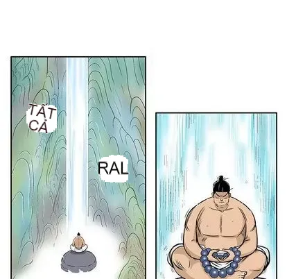 Truyền thuyết về Thiên Chúa quỷ Chương 1-58