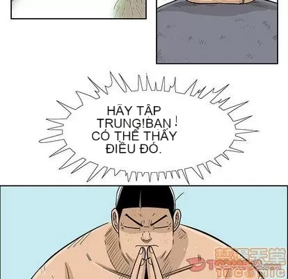 Truyền thuyết về Thiên Chúa quỷ Chương 1-58