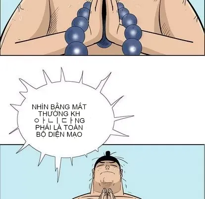 Truyền thuyết về Thiên Chúa quỷ Chương 1-58