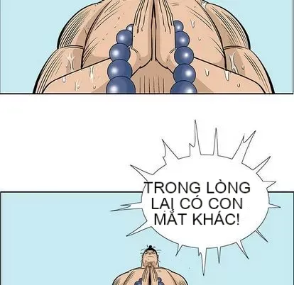 Truyền thuyết về Thiên Chúa quỷ Chương 1-58