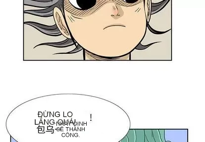 Truyền thuyết về Thiên Chúa quỷ Chương 1-58