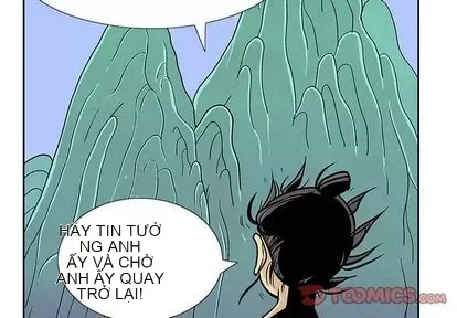 Truyền thuyết về Thiên Chúa quỷ Chương 1-58