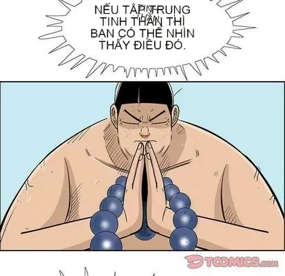 Truyền thuyết về Thiên Chúa quỷ Chương 1-58