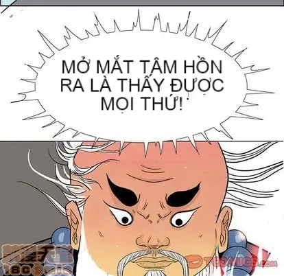 Truyền thuyết về Thiên Chúa quỷ Chương 1-58