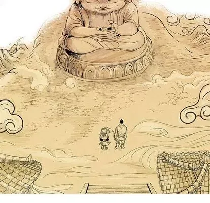 Truyền thuyết về Thiên Chúa quỷ Chương 1-58