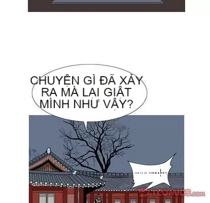 Truyền thuyết về Thiên Chúa quỷ Chương 1-58