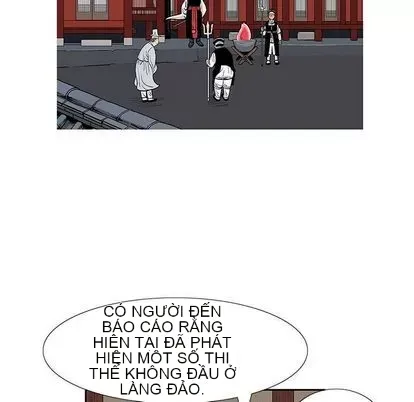 Truyền thuyết về Thiên Chúa quỷ Chương 1-58