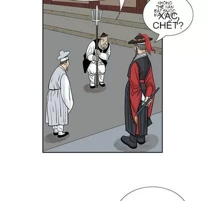 Truyền thuyết về Thiên Chúa quỷ Chương 1-58