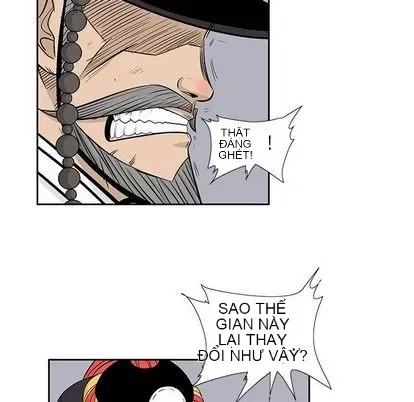 Truyền thuyết về Thiên Chúa quỷ Chương 1-58