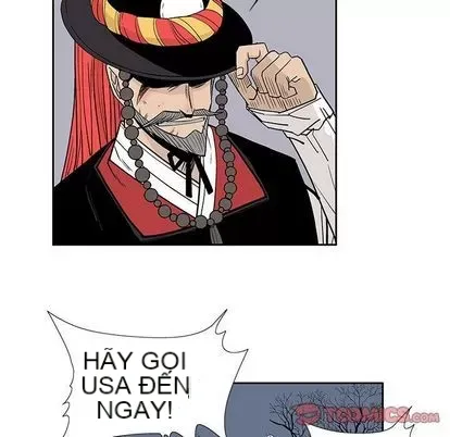 Truyền thuyết về Thiên Chúa quỷ Chương 1-58