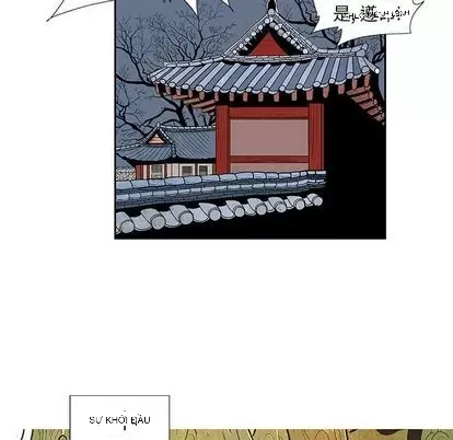 Truyền thuyết về Thiên Chúa quỷ Chương 1-58