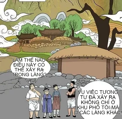 Truyền thuyết về Thiên Chúa quỷ Chương 1-58