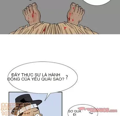 Truyền thuyết về Thiên Chúa quỷ Chương 1-58