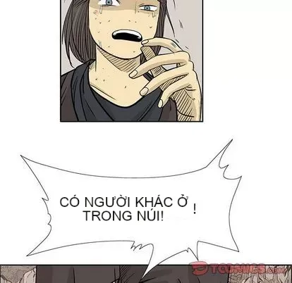 Truyền thuyết về Thiên Chúa quỷ Chương 1-58