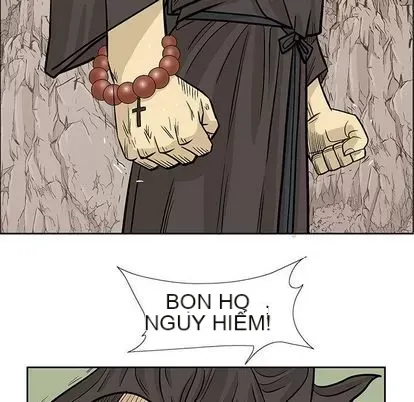 Truyền thuyết về Thiên Chúa quỷ Chương 1-58