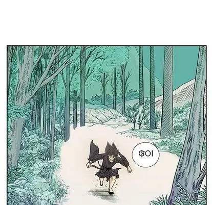 Truyền thuyết về Thiên Chúa quỷ Chương 1-58