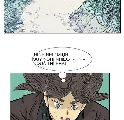 Truyền thuyết về Thiên Chúa quỷ Chương 1-58