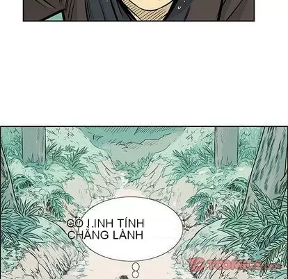 Truyền thuyết về Thiên Chúa quỷ Chương 1-58