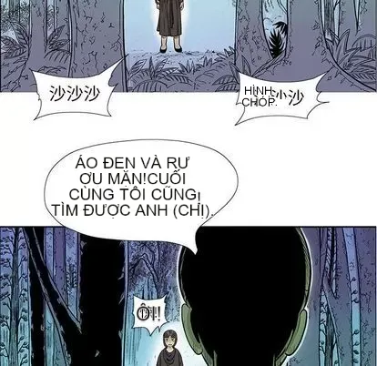 Truyền thuyết về Thiên Chúa quỷ Chương 1-58