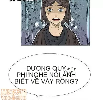 Truyền thuyết về Thiên Chúa quỷ Chương 1-58