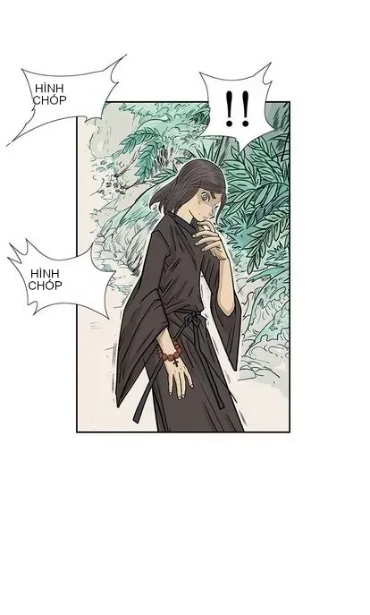 Truyền thuyết về Thiên Chúa quỷ Chương 1-58