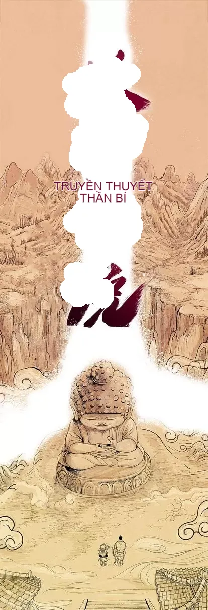 Truyền thuyết về Thiên Chúa quỷ Chương 1-58