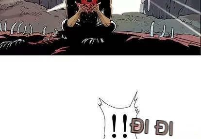 Truyền thuyết về Thiên Chúa quỷ Chương 1-58