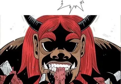 Truyền thuyết về Thiên Chúa quỷ Chương 1-58