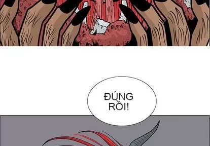 Truyền thuyết về Thiên Chúa quỷ Chương 1-58