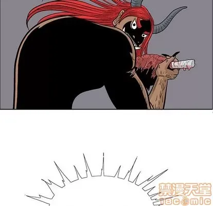 Truyền thuyết về Thiên Chúa quỷ Chương 1-58