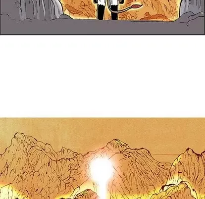 Truyền thuyết về Thiên Chúa quỷ Chương 1-58