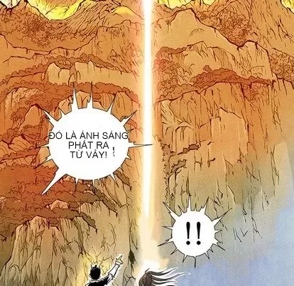 Truyền thuyết về Thiên Chúa quỷ Chương 1-58